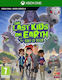 The Last Kids on Earth and the Staff of Doom Xbox One Game