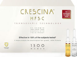 Labo Crescina HFSC 1300 Αμπούλες 20x3.5ml Labo Crescina HFSC 1300 Αμπούλες 20x3.5ml