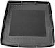 Aristar Trunk Mat Tray Type for Skoda Octavia / Scout 2004-2008 Black