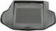 Aristar Trunk Mat Tray Type for Honda Legend 2006 Black