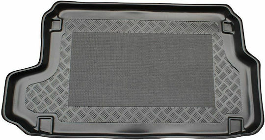 Aristar Trunk Mat Tray Type for Honda HR-V 1999-2006 Black