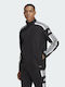Squadra 21 Pre Training Sportliche Herrenjacke Schwarz
