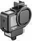 Ulanzi G9-4 Θήκη Προστασίας για GoPro Hero 10 / Hero 9 2318