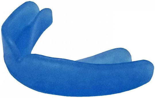 Olympus Sport 4006502 4006502 Protective Mouth Guard Junior Blue with Case
