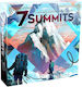 Deep Water Games Настолна Игра 7 Summits за 2-5 Играчи 12+ Години 7SUM01012995