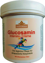 Naturhof Schroeder Glucosamine Intensive Cream 250ml Naturhof Schroeder Glucosamine Intensive Cream 250ml