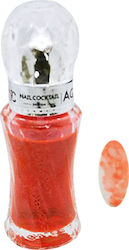 Nail Cocktail Aquarelle Χρώματα Ζωγραφικής για Νύχια 01 Orange σε Πορτοκαλί Χρώμα