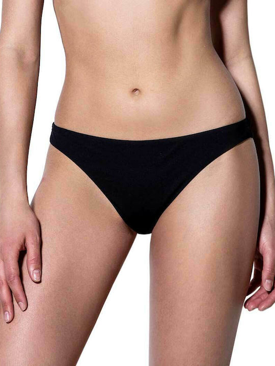 Bluepoint Bikini Brazil Culoare Negru