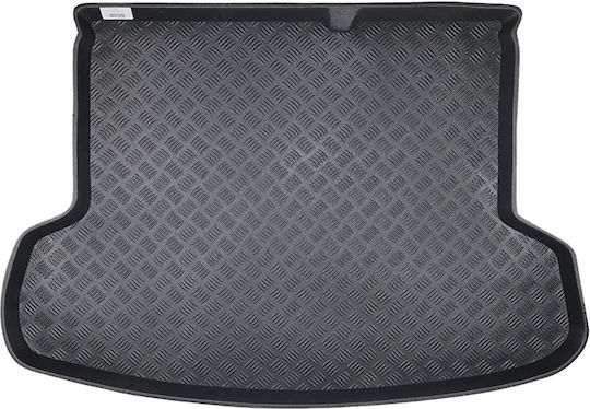 M-Plast Trunk Mat Tray Type for Hyundai Accent 2006-2010 Black