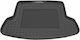 Aristar Trunk Mat for Hyundai Accent 2006-2010 Black