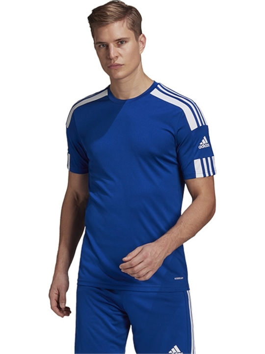 Squadra 21 Men's Football Fan Jersey