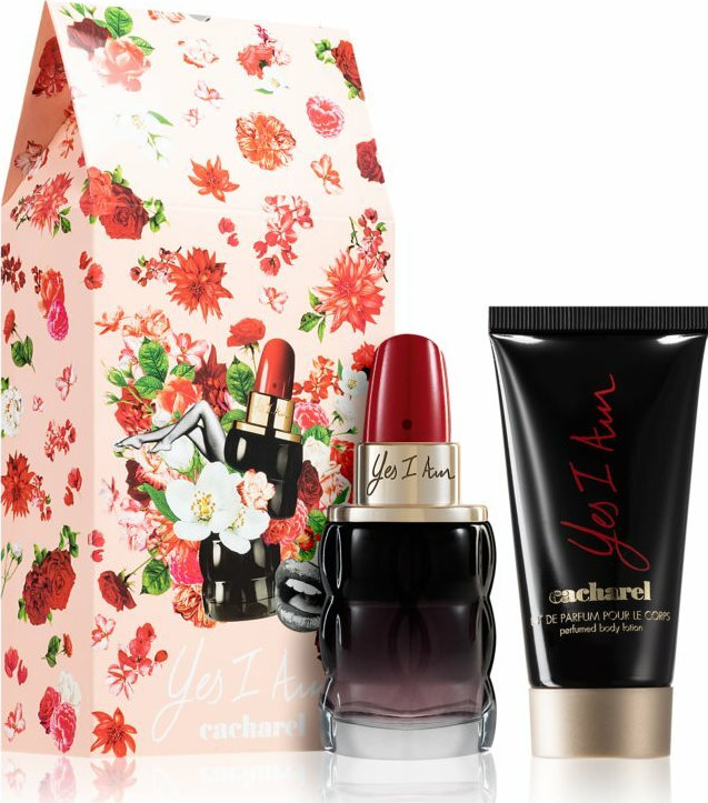 Cacharel yes new arrivals i am skroutz