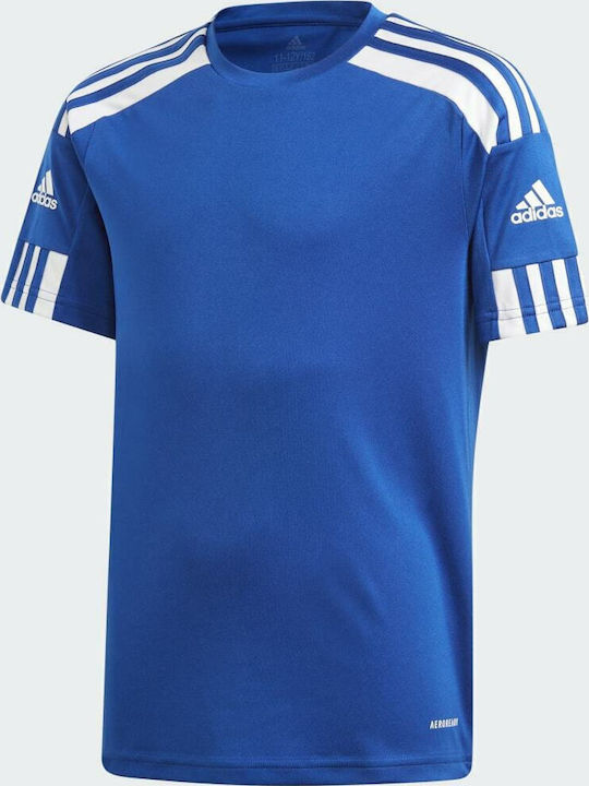 Squadra 21 Tricou De Fotbal Pentru Copii Echipament Sportiv