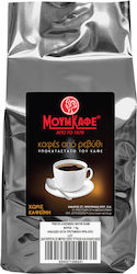 ΜουμΚαφέ Υποκατάστατο Καφέ Decaffeine Από Ρεβίθι 1000gr
