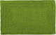 Hotel Bathroom Mat Green 50x80cm
