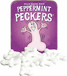 Spencer & Fleetwood Ltd Peppermint Peckers Sexy Gift 48pcs FD301