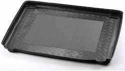 Aristar Πατάκι Πορτμπαγκάζ για Peugeot 407 2004-2010 Μαύρο