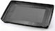 Aristar Trunk Mat Tray Type for Peugeot 407 2004-2010 Black