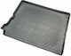 Trunk Mat Tray Type for Peugeot 5008 2017+ Black 193574GRD