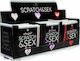Secretplay Scratch & Sex Postures Sexy Δώρο 12τμχ