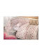 Guy Laroche Sweet Heart Seturi de cearșafuri pentru bebeluși Pentru Patut Bumbac Multicolore 115x170buc 3buc