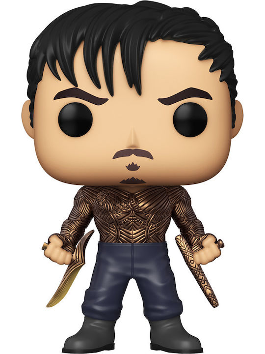 Funko Pop! Movies: Cole Young Funko Pop! Movies: Cole Young