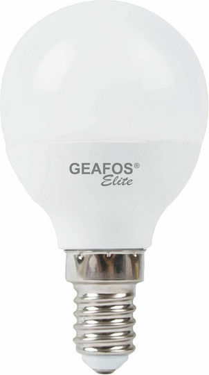 Evivak LED Bulb 9W for Socket E14 and Shape G45 Natural White 900lm
