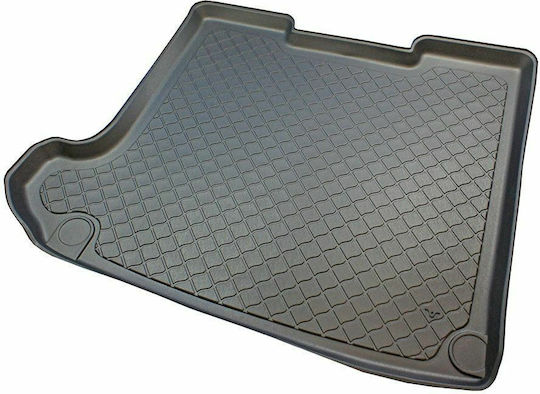 Aristar Trunk Mat Tray Type for Volkswagen T5 / T6 2003-2015 Black