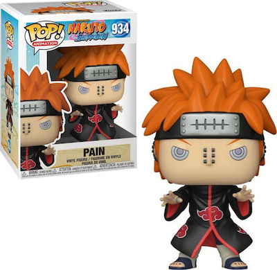 Funko Pop! Animation: Naruto - Pain 934