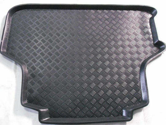 M-Plast Trunk Mat Tray Type for Mitsubishi Carisma 1995-2005 Black