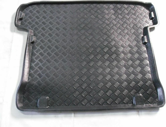 M-Plast Постелки за Багажник Тип Скафак 1бр от Маркуч за Mitsubishi Пайеро 2007+ Черни