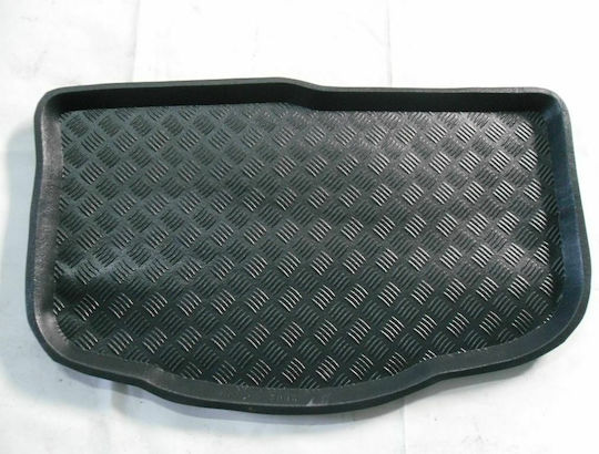 M-Plast Постелки за Багажник Тип Скафак 1бр от Маркуч за Mitsubishi Колт 2009-2012 Черни