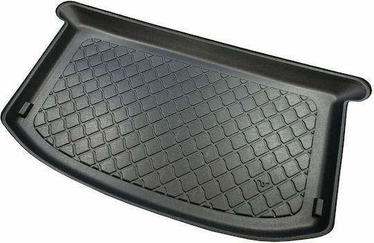 Aristar Trunk Mat Tray Type for Suzuki Ignis 2017+ Black