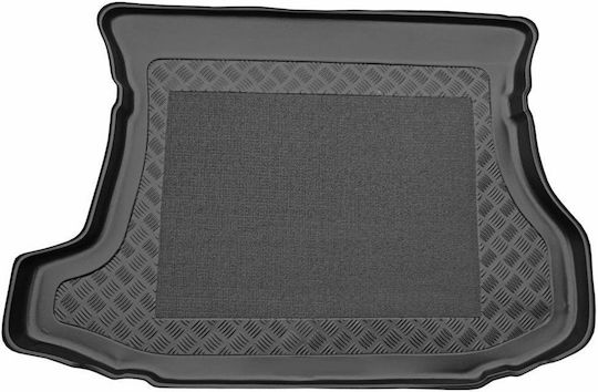 Aristar Trunk Mat Tray Type for Mazda Premacy 1999-2002 Black