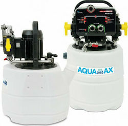 Αντλία καθαρισμού δικτύων θέρμανσης AQUAMAX Promax30