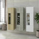 Drop Instinct Wall Hung Cabinet Bathroom Column...