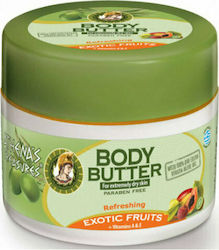 Pharmaid Moisturizing and Anti-aging Body Butte...