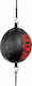 Benlee Presto Synthetic Speed Punching Bag 27cm Black