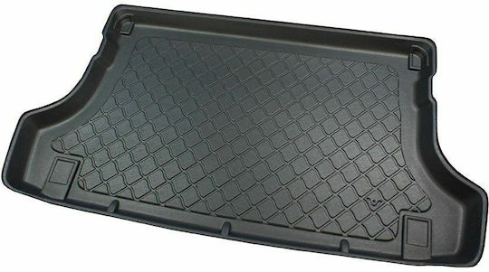 Aristar Trunk Mat Tray Type for Suzuki Grand Vitara 2005-2015 Black