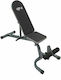 Liga Sport Adjustable Workout Bench