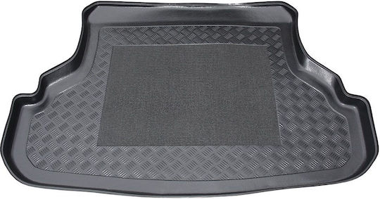 Aristar Πατάκι Πορτμπαγκάζ Τύπου Σκαφάκι για Suzuki SX4 2007-2013 Μαύρο