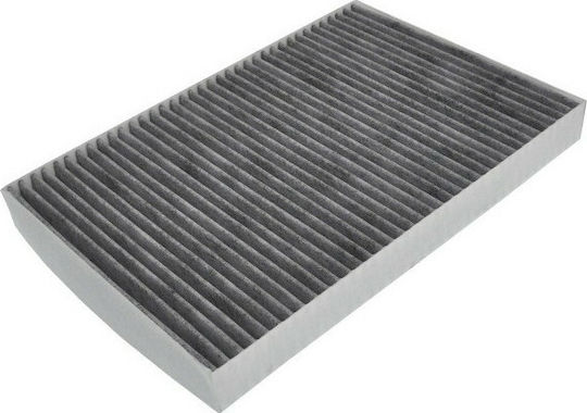 Bosch Activated Carbon Cabin Filter Audi A3 / TT Skoda Octavia Volkswagen Bora