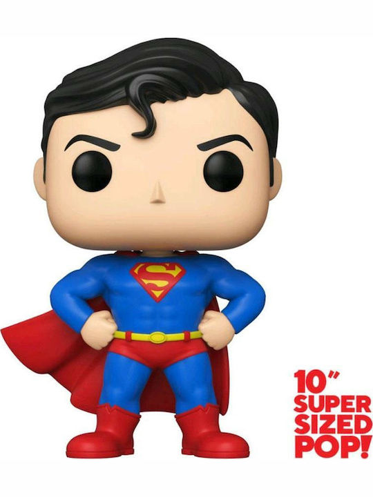 Funko Pop! Heroes: DC Comics - Superman 159 Sup...