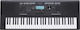 Medeli Keyboard MK401 with 61 Dynamic Keys Black