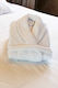 Sorema Hotel Bathrobe with Collar S-M-L-XL
