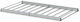 Nordrive Auto-Dachträger Aluminium 340x145cm Universell (Set ohne Beine)