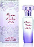 Christina Aguilera Eau So Beautiful EDP 15ml Christina Aguilera Eau So Beautiful EDP 15ml