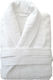 Palatex 5251196 Hotel Bathrobe with Collar