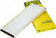 Mann Filter Φίλτρο Καμπίνας A/C Audi 80 / 90 Volkswagen Passat