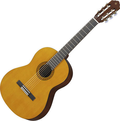 Yamaha CS-40II Classical Guitar 3/4 με Θήκη